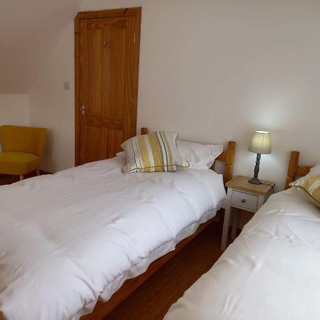 Ard Na Mara Self Catering Isle Of Mull Βίλα Dervaig Εξωτερικό φωτογραφία
