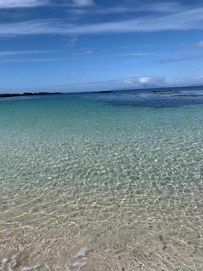 Ard Na Mara Self Catering Isle Of Mull Βίλα Dervaig Εξωτερικό φωτογραφία