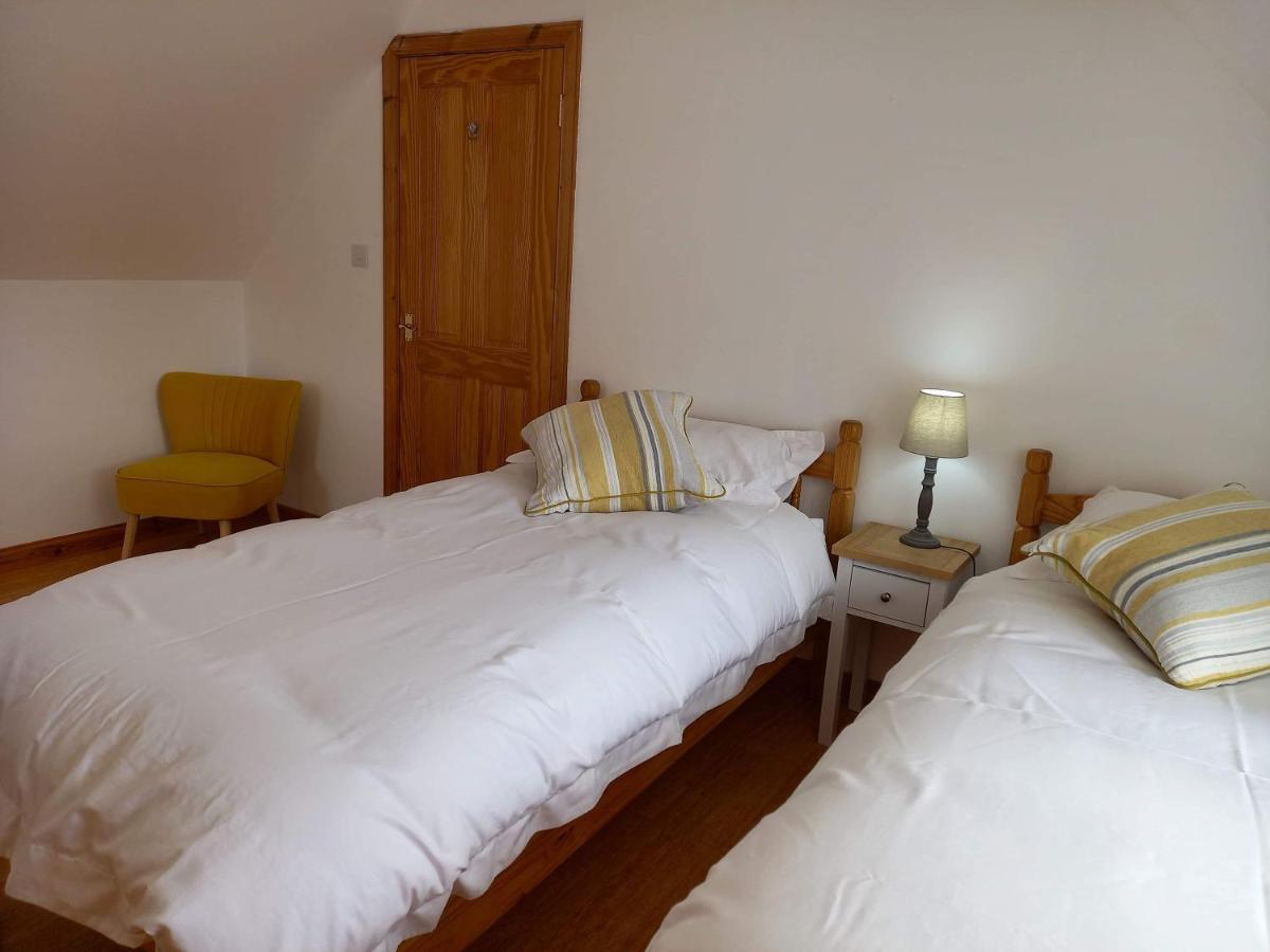 Ard Na Mara Self Catering Isle Of Mull Βίλα Dervaig Εξωτερικό φωτογραφία