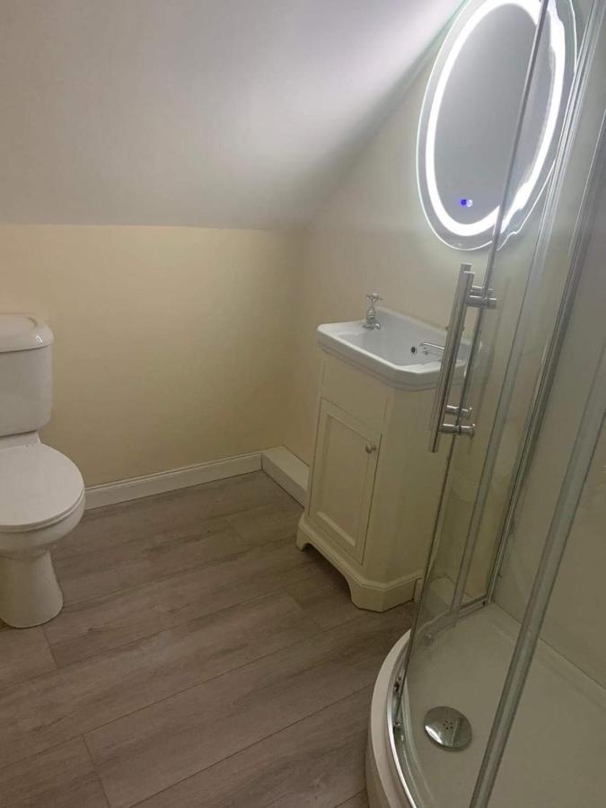 Ard Na Mara Self Catering Isle Of Mull Βίλα Dervaig Εξωτερικό φωτογραφία