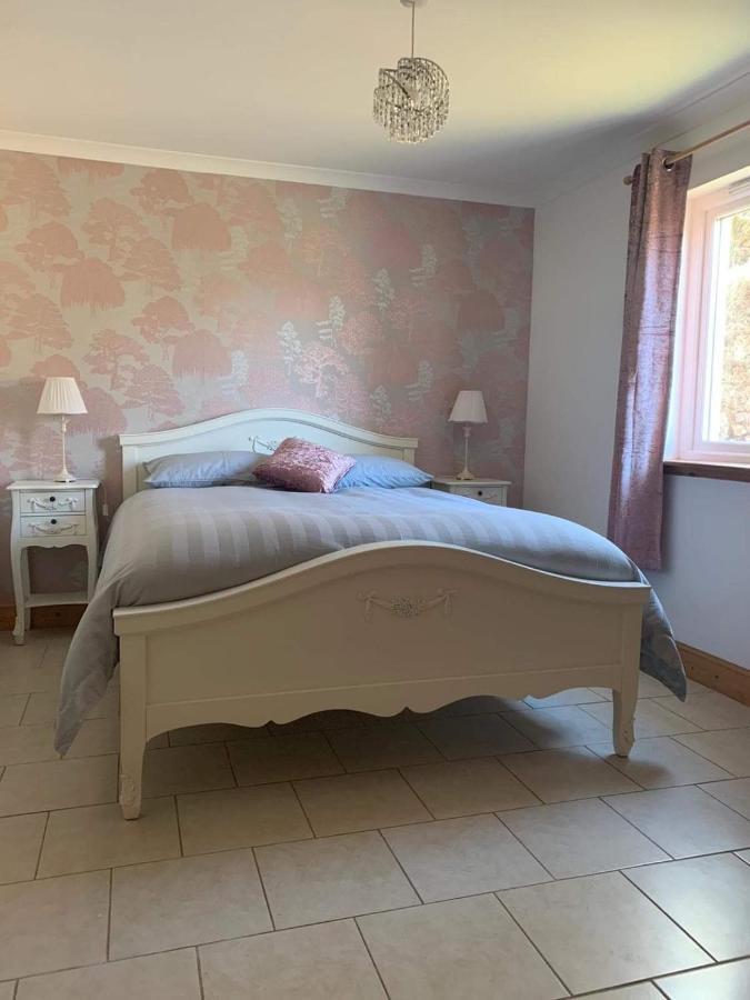 Ard Na Mara Self Catering Isle Of Mull Βίλα Dervaig Εξωτερικό φωτογραφία