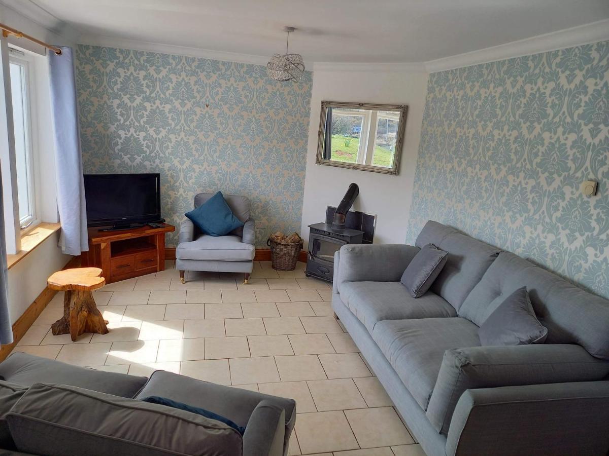 Ard Na Mara Self Catering Isle Of Mull Βίλα Dervaig Εξωτερικό φωτογραφία