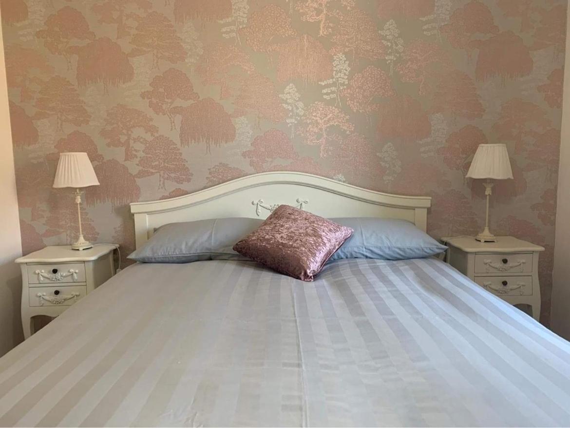 Ard Na Mara Self Catering Isle Of Mull Βίλα Dervaig Εξωτερικό φωτογραφία